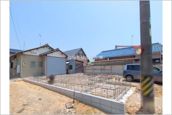 ハートフルタウン守山区中志段味8期　A号棟