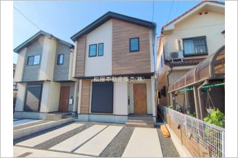 エルデ名古屋市北区金田町1期　1号棟