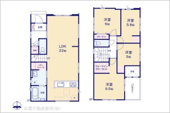 図面と異なる場合は現況を優先