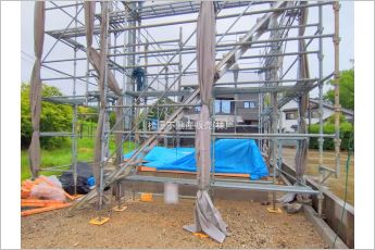 ハートフルタウン豊田市西中山町2期　A号棟