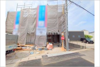 クレイドルガーデン高浜市小池町 第3　1号棟