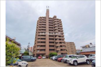 ライオンズマンション大曽根西