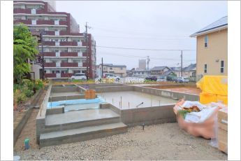 クレイドルガーデン豊田市豊栄町 第5　1号棟