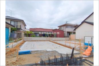 リナージュ安城里町石橋24ー1期　1号棟