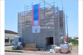 クレイドルガーデン豊田市西岡町 第6　1号棟