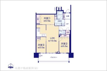図面と異なる場合は現況を優先