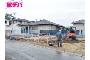 クレイドルガーデン中央区増楽町第1　1号棟