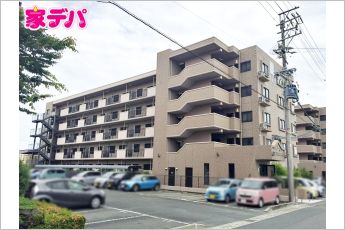 ナイスアーバン入野壱番館