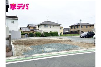 クレイドルガーデン中央区芳川町第2　1号棟