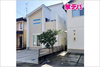 中央区葵西1丁目　戸建