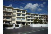 浜松市立葵西小学校（800m）