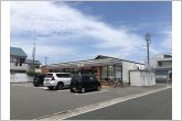 セブンイレブン浜松初生西店（580m）
