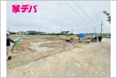 【新築分譲全2棟】ご成約キャンペーン実施中。詳細はスタッフまでお問合せ下さい。