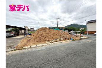 クレイドルガーデン豊橋市大岩町第11　1号棟