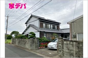 中央区小沢渡町　戸建