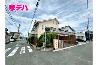 豊橋市牧野町字北原　戸建