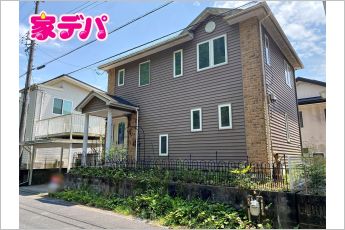 豊川市長沢町大覚　戸建
