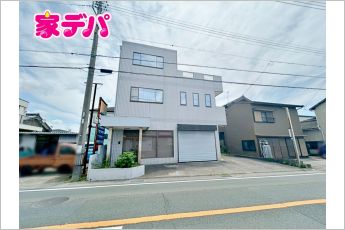 豊橋市上野町字上原　戸建