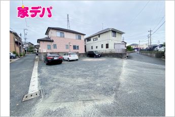 豊橋市飯村町南池上　売地
