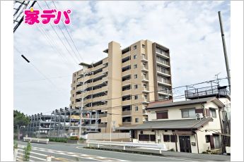 サンクレイドル東若林