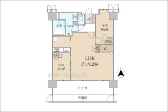 ※図面と現況に相違ある場合には現況優先とします。