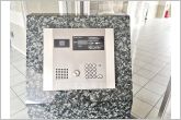 オートロックシステム