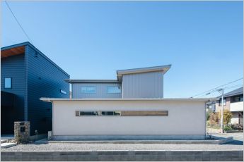 豊橋市馬見塚町　戸建