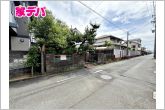 現地や周辺環境も一緒にご確認いただけます。現地ご案内いたします。お気軽にお問合せください。