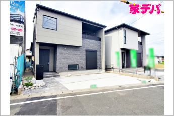 サーラガーデン平尾7　No.1