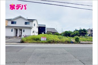中央区増楽町1期　1号地