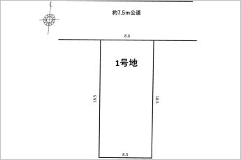 整形地