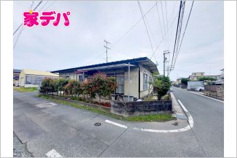 中央区上石田町1期　1号地