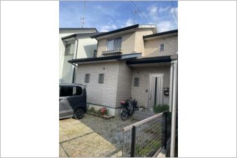 中央区北島町　戸建