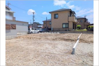 グラファーレ名古屋市下之一色町8期2棟　1号棟
