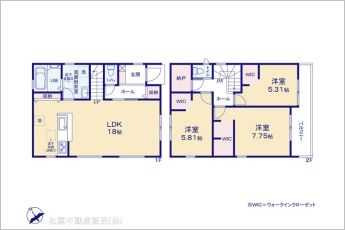 図面と異なる場合は現況を優先