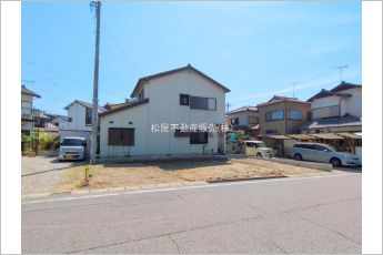 リーブルガーデン刈谷市大正町　1号棟