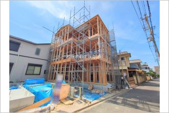 熱田区野立232【2】　1号棟