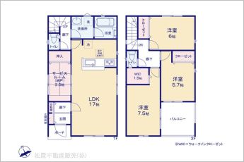 図面と異なる場合は現況を優先