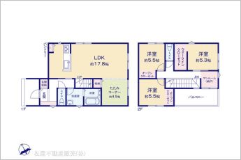 図面と異なる場合は現況を優先