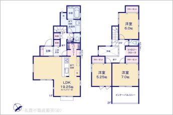 図面と異なる場合は現況を優先