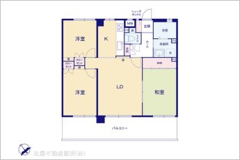 図面と異なる場合は現況を優先