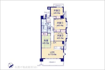 図面と異なる場合は現況を優先