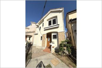 安城市里町1丁目　戸建