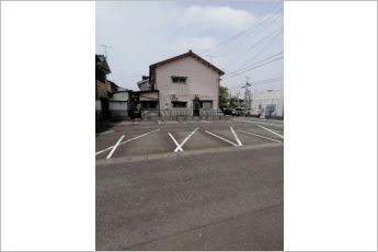 豊橋市三本木町字新三本木　売地