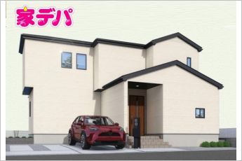 グラファーレ中央区瓜内町6期　1号棟