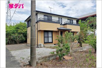豊川市為当町三津市場　戸建