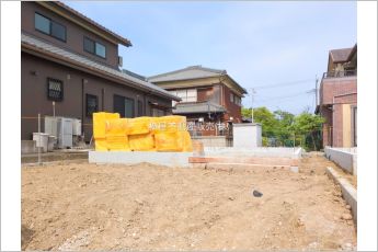リーブルガーデン碧南市沢渡町　5号棟