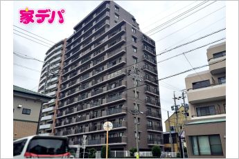 セントラルステージパークホームズ