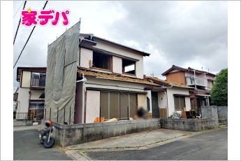 豊川市伊奈町南山新田　売地