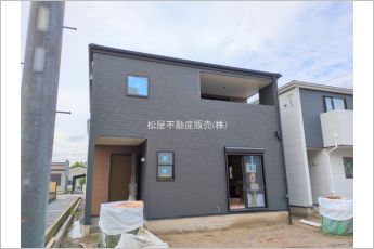 リーブルガーデン中川区新家第三　3号棟
